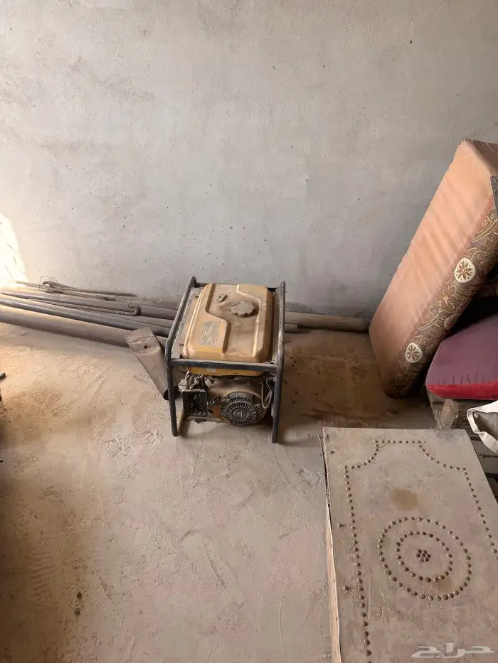 مولد كهرباء للبيع 0