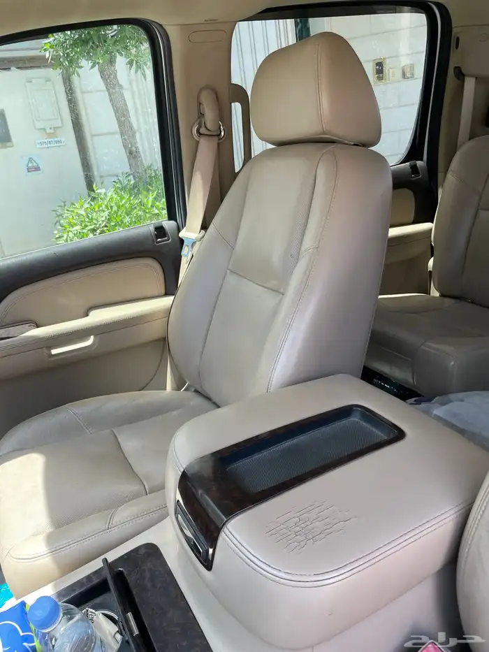 دينالي سيرا أبيض 2009 للبيع 21