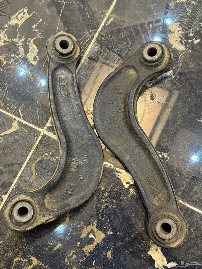 قطع غيار مازدا cx9 2015 10