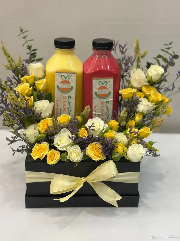 باقات بأسعار رخيصه 5