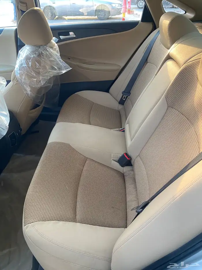 سوناتا 1 1 0 2 نظيفة جدا 13