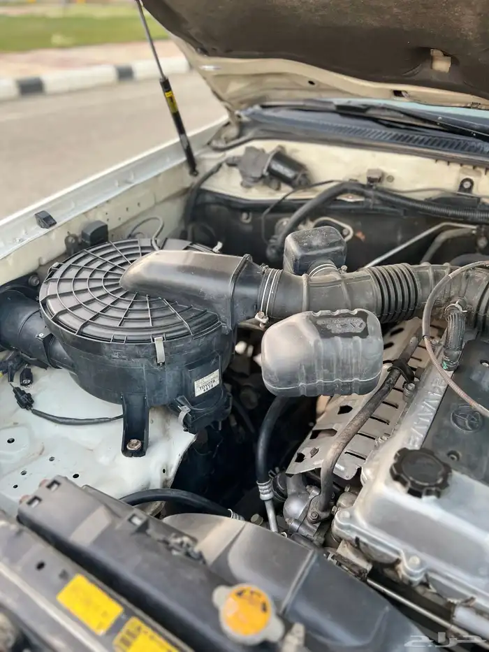 ( تم البيع ) GX-R 2002 فل كامل 47