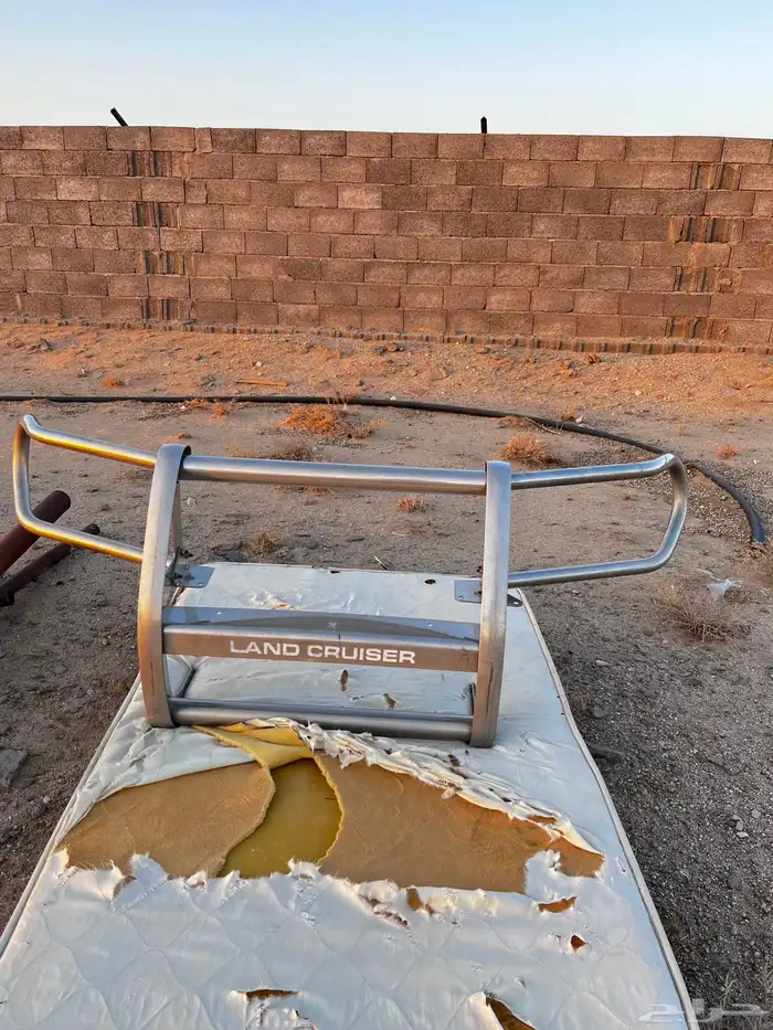 قطع غيار وكالة شاص - ربع - جكسار - انترا 35