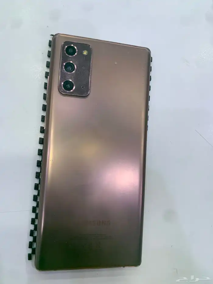 سامسونج نوت 20 5G 0