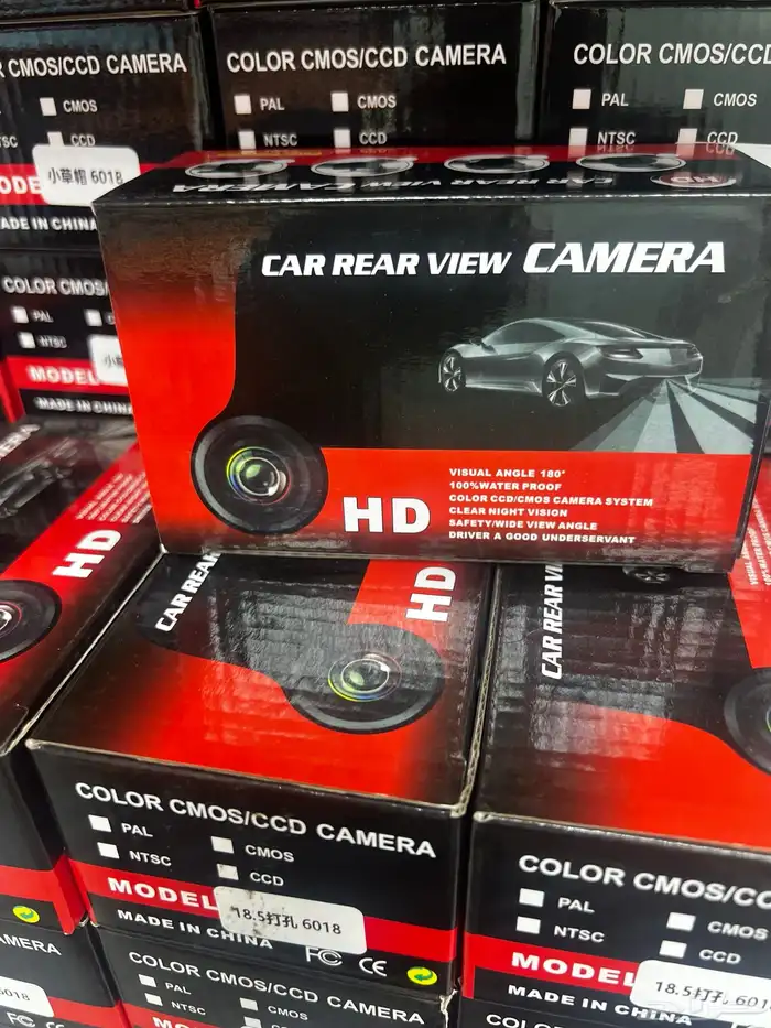 اكسسوارات السيارات 22