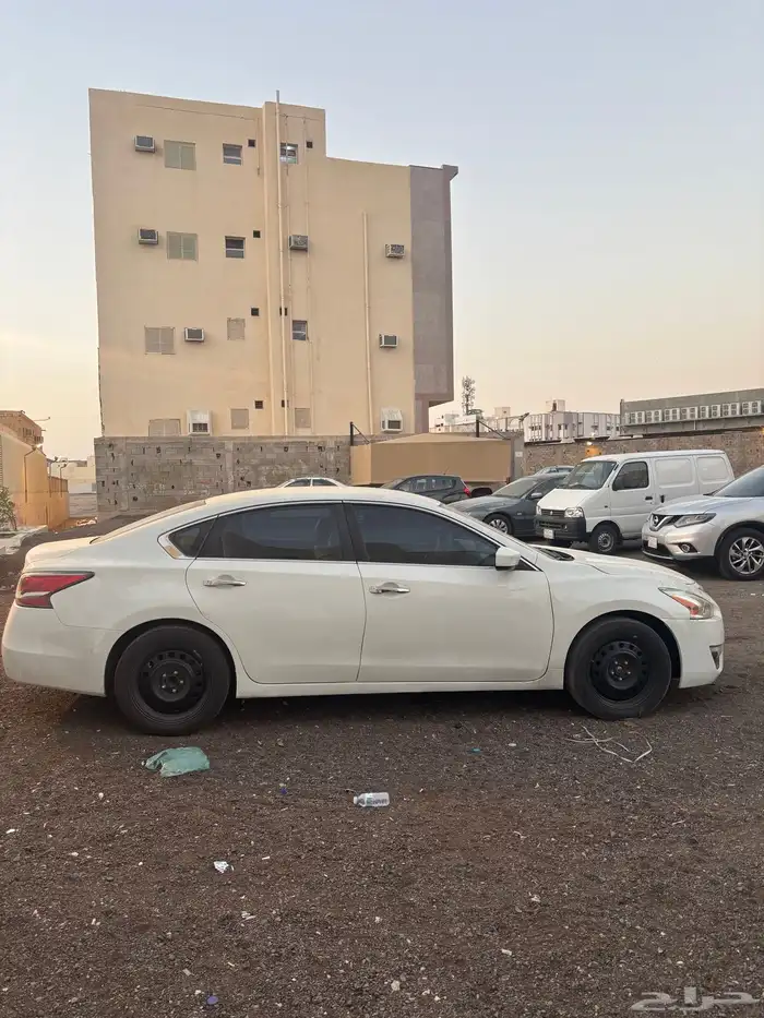 نيسان التيما 2016 5