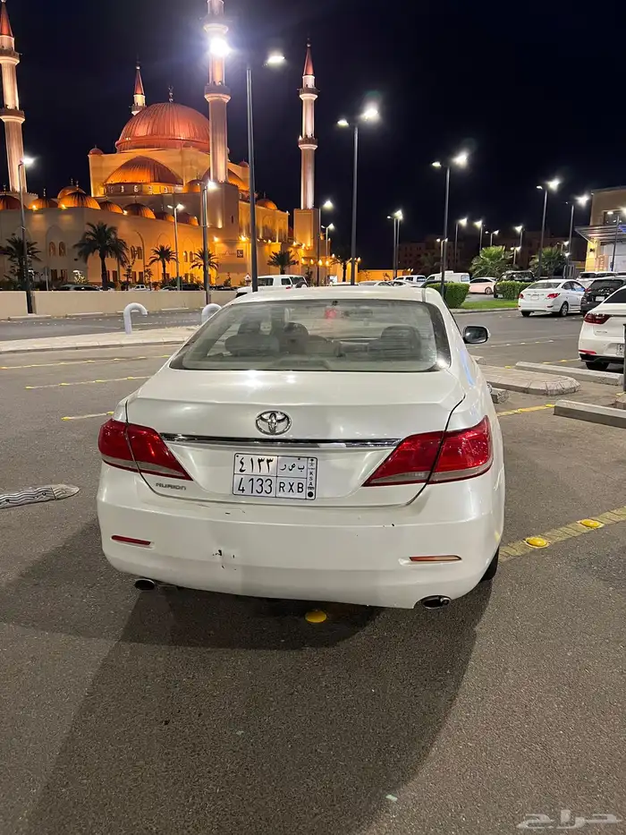 اوريون 2011 9