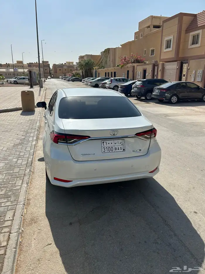 كرلا للبيع 2020 مكينة 2000 سي سي 0