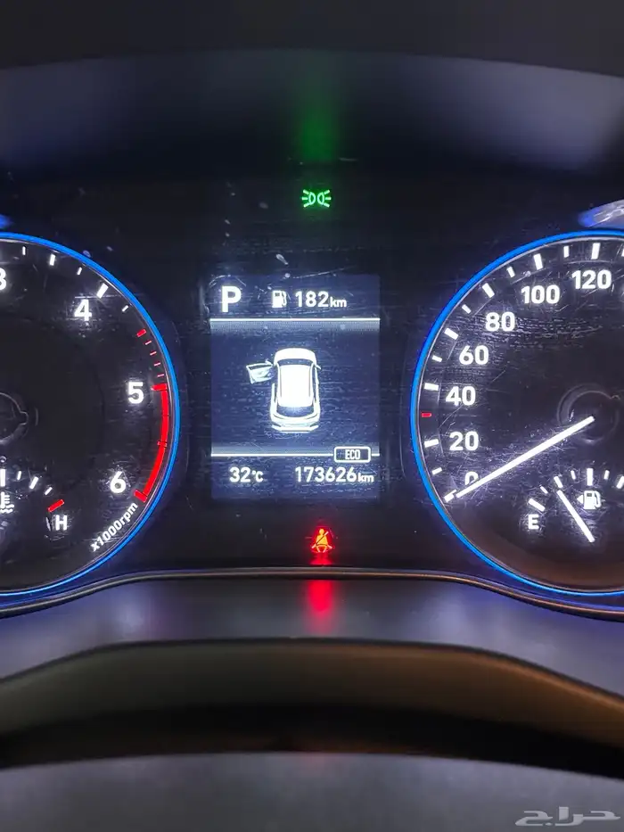 كونا 2020 ديزل بدل 12