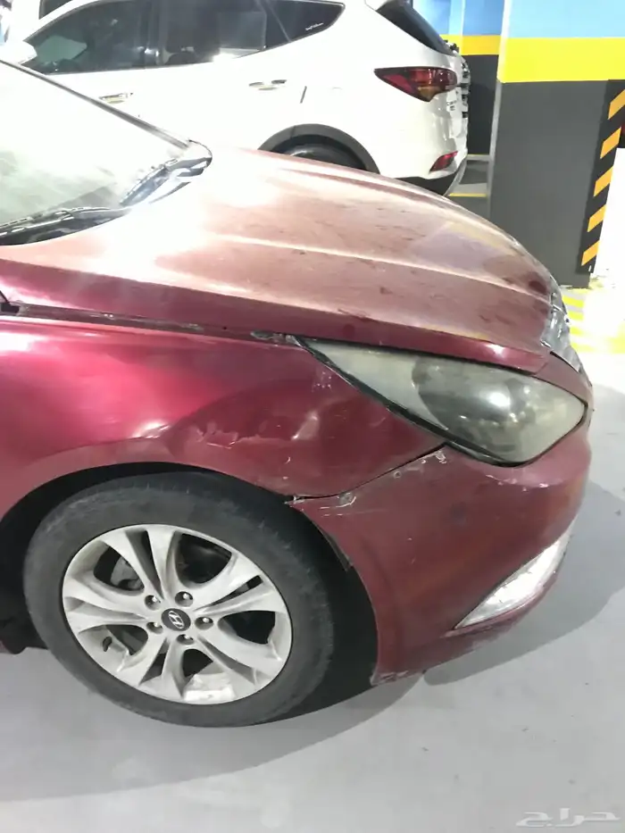 للبيع سوناتا 2012 فل كامل مستعجل 8