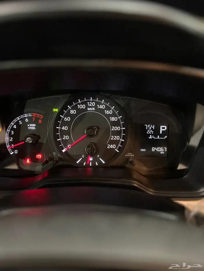 تويوتا كورولا 2022 مكينة 2.0 13