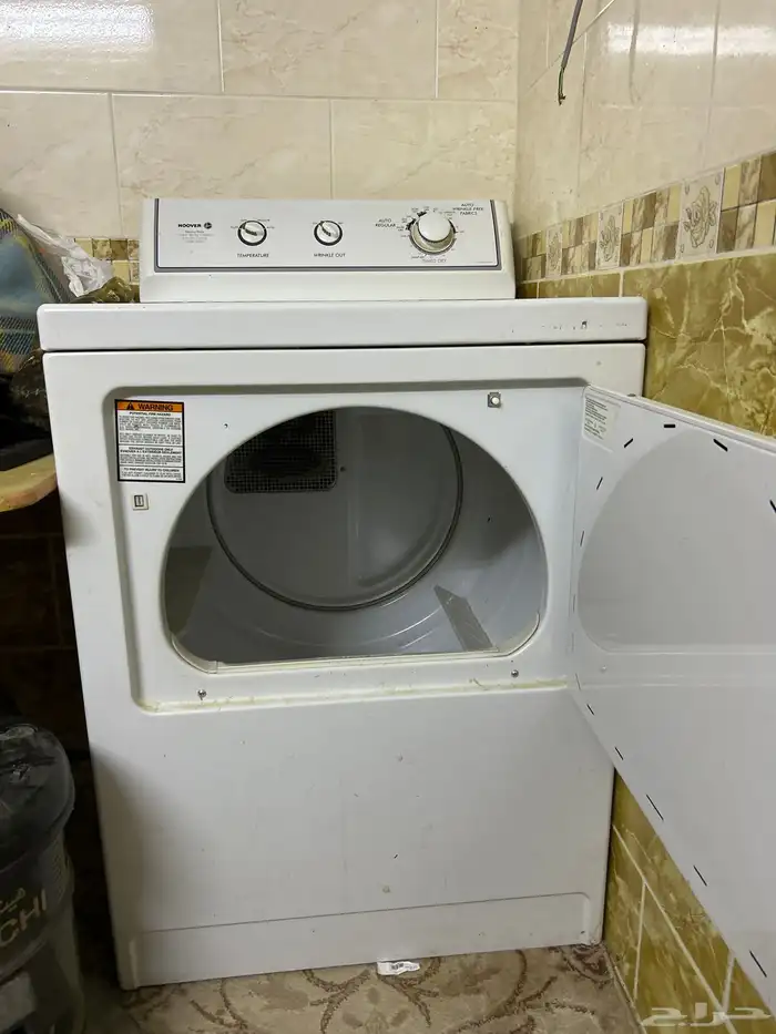 نشافه حراريه 0