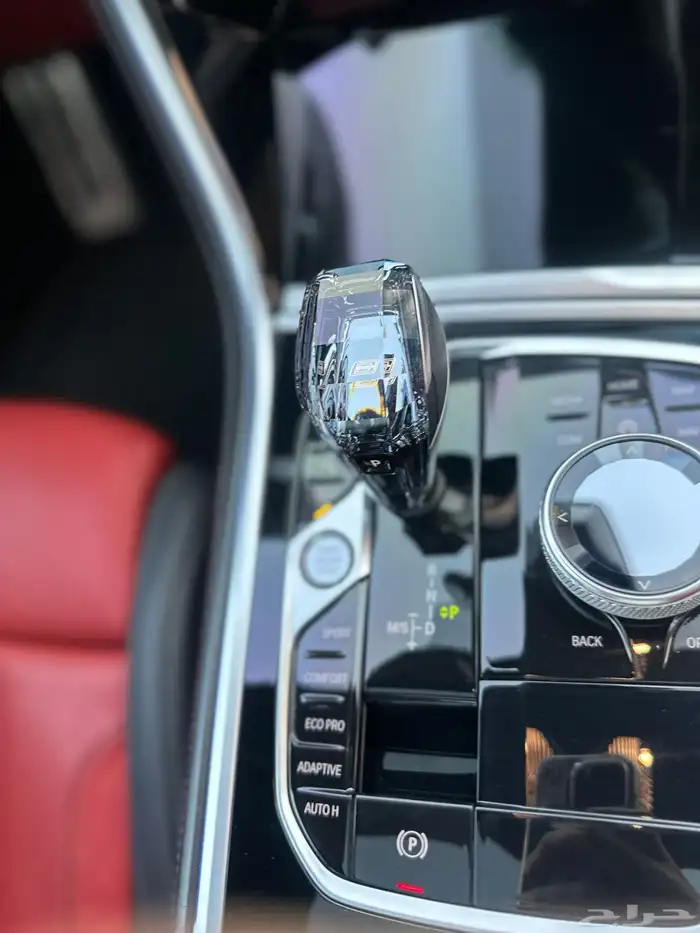 بي ام 840i 2020 ممشى قليل وضمان وصيانه (بدي وكاله) 34