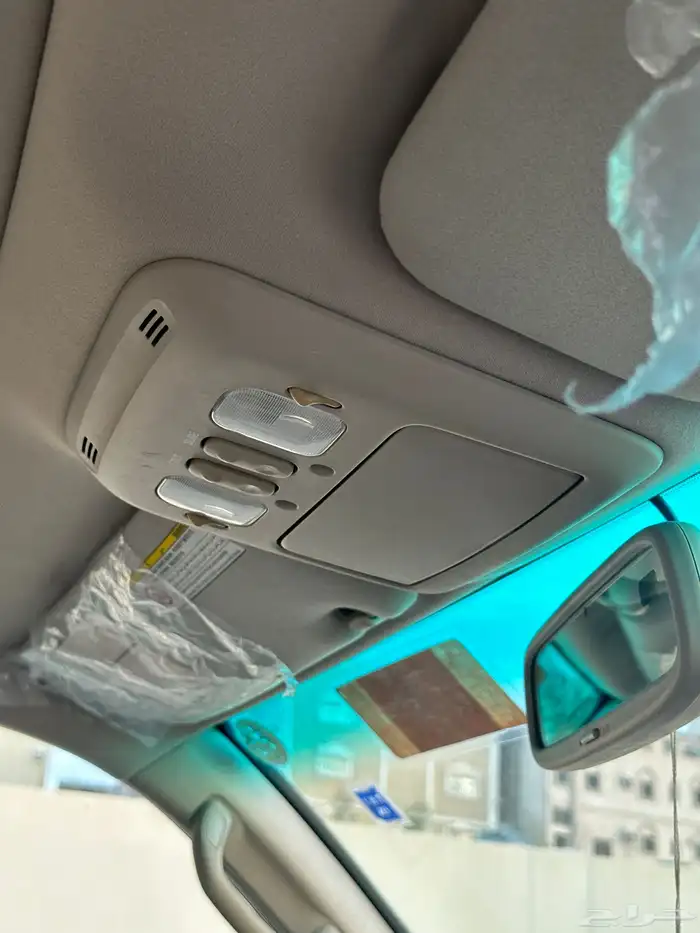 ( مباع )جيب لاندكروزر 2007 فل كامل وكالة ممشى قليل 55