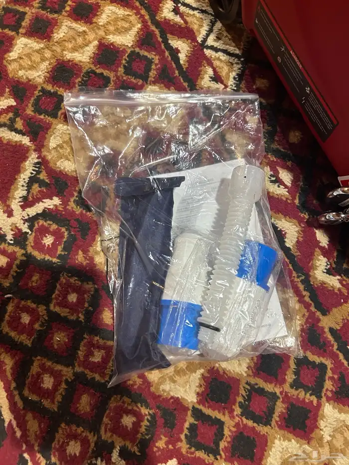 ماطور كهرب كاتم صوت 1