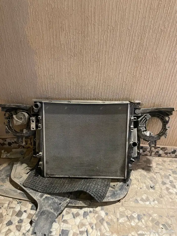 صدام رانجلر رفرف كبوت رانجلر رديتر رانجلر 4