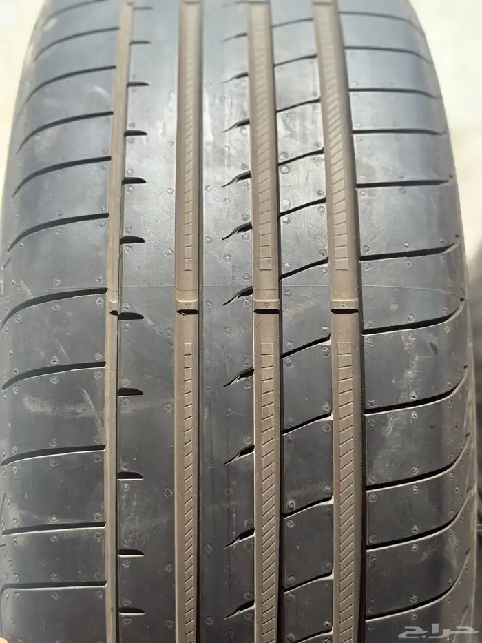 245 45 20 كفرات جودير بزرعها ت 23 42 اسبوع تشارجر كلسلر 0