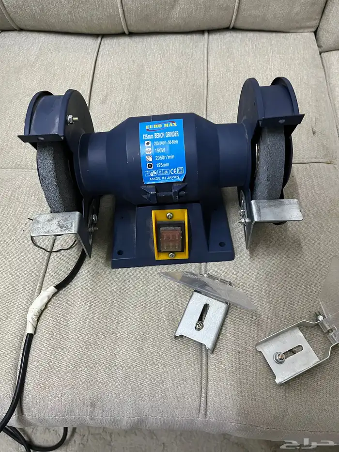 ماكينة جلخ ياباني 2