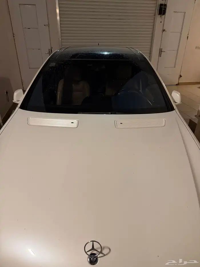 مرسيدس S600 الجفالي 12V 1
