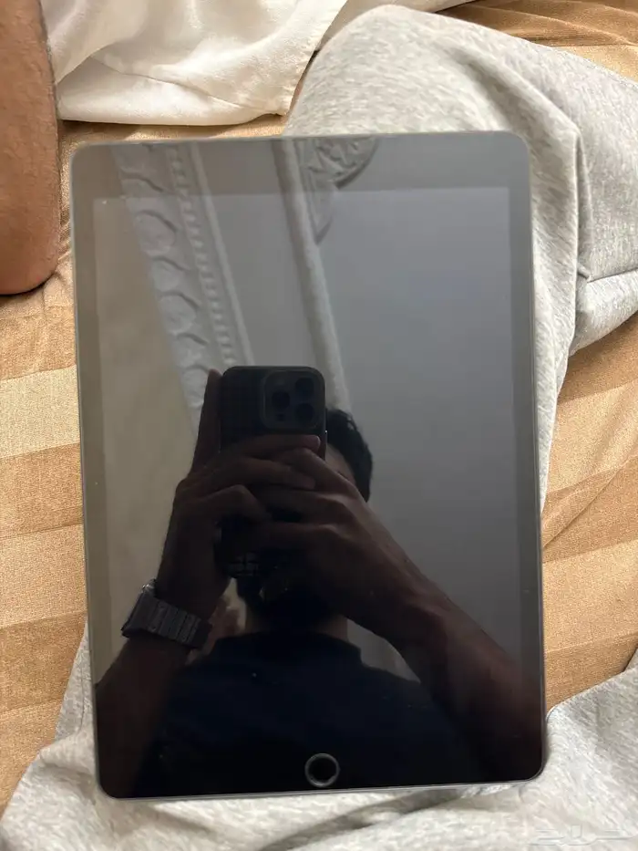 ايباد الجيل التاسع نضيف 1