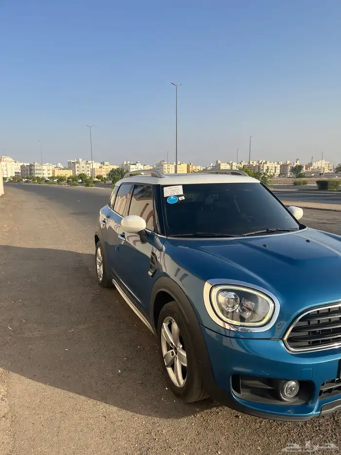 ميني كوبرا 2020 وكاله 3