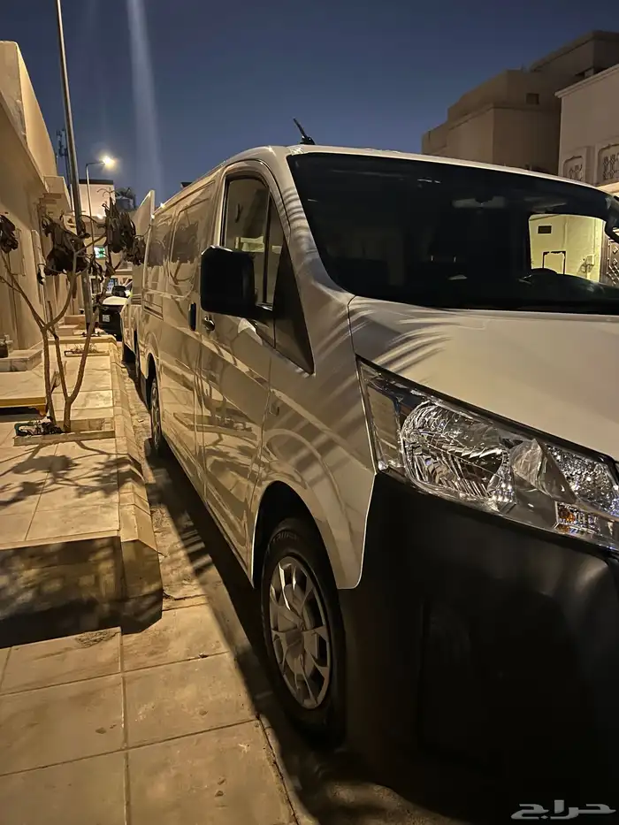 باص هايس 2023 7