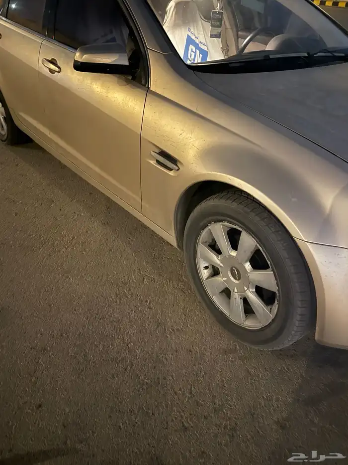 لومينا Ltz 2008 8