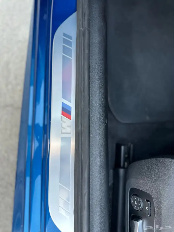 بي ام 840i 2020 ممشى قليل وضمان وصيانه (بدي وكاله) 19