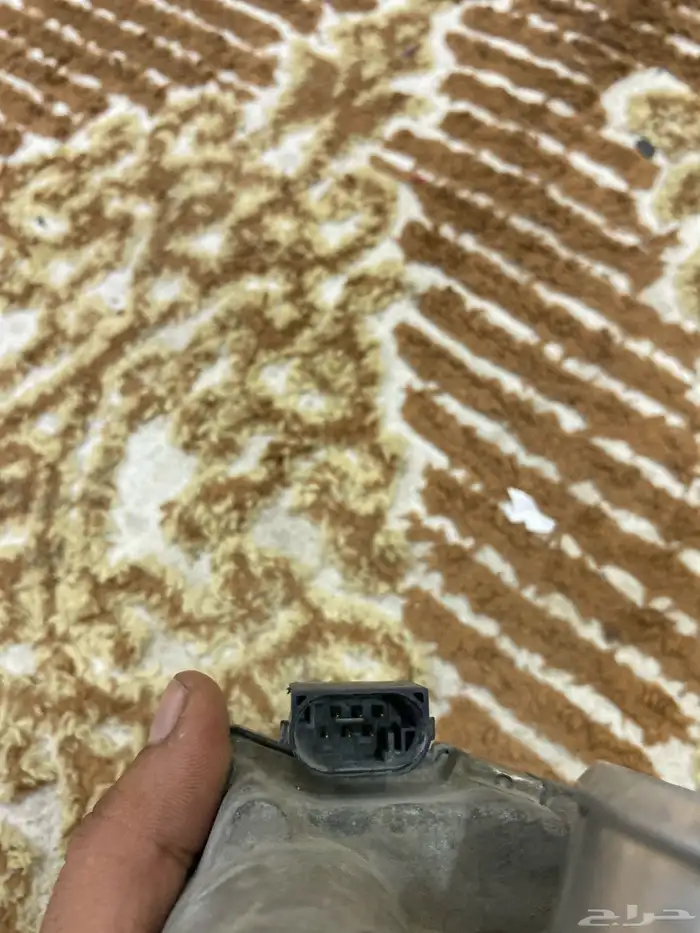 ثروتل بوابه دعسه اوبتيما 2012 3