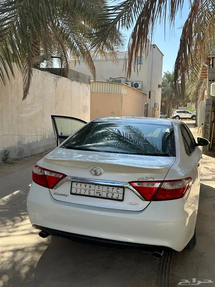 كامري 2016 10