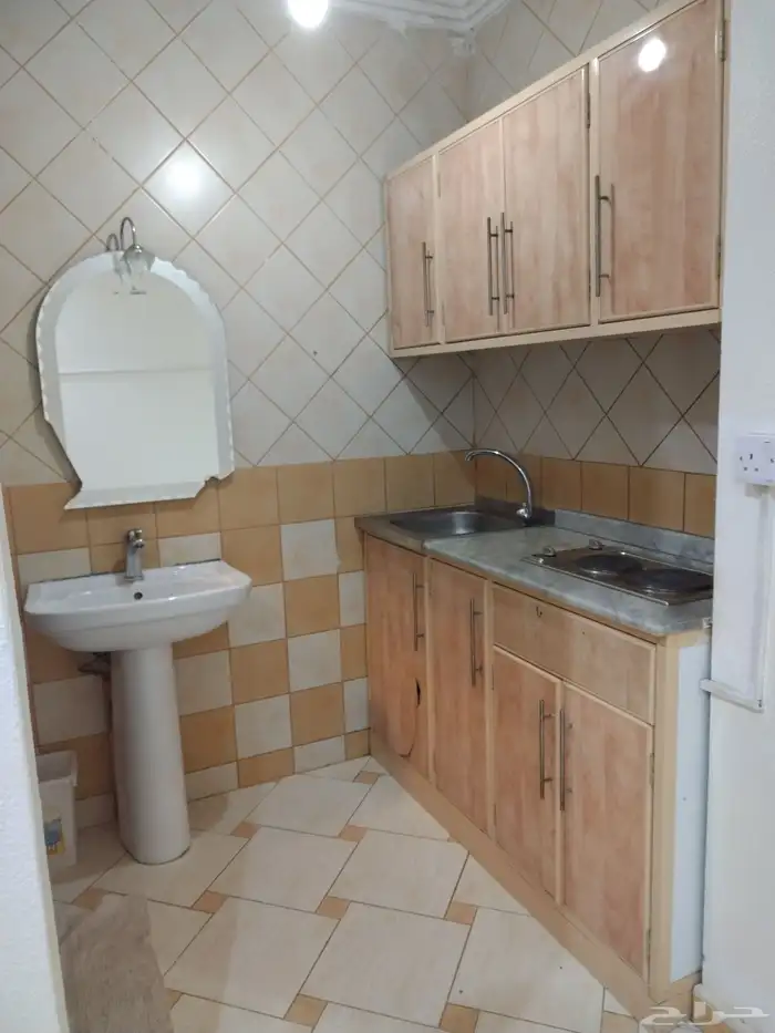 شقق مفروشه بالكامل ايجار شهري حى الحمراء 3