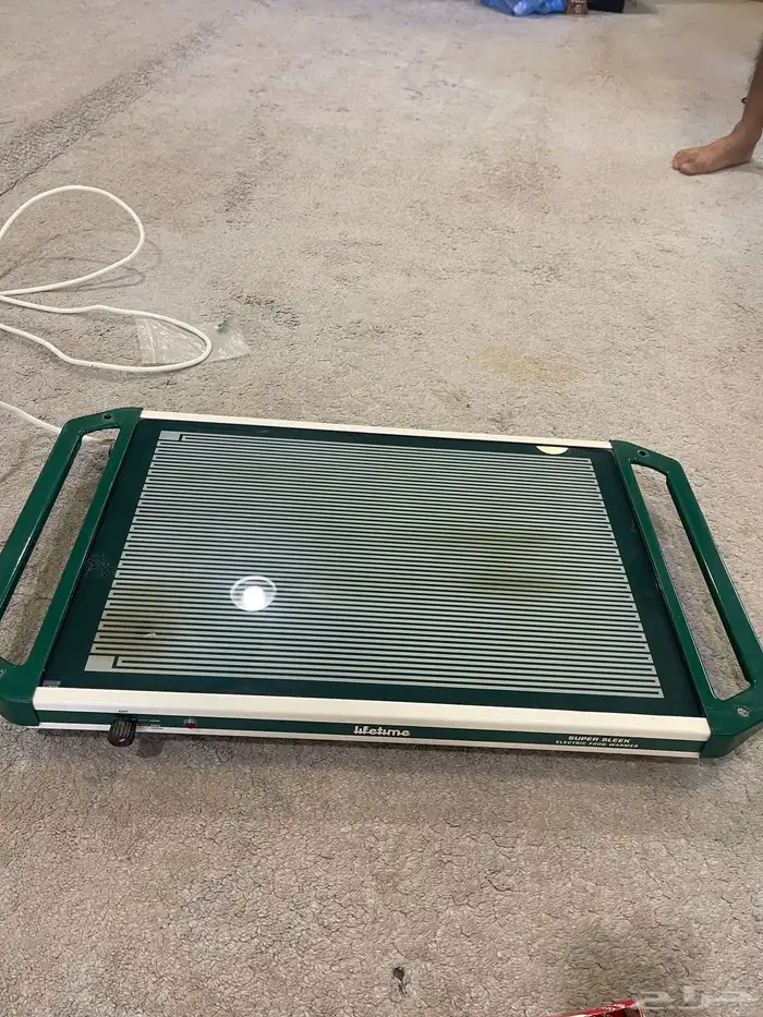 سخان او حماية تراث 0