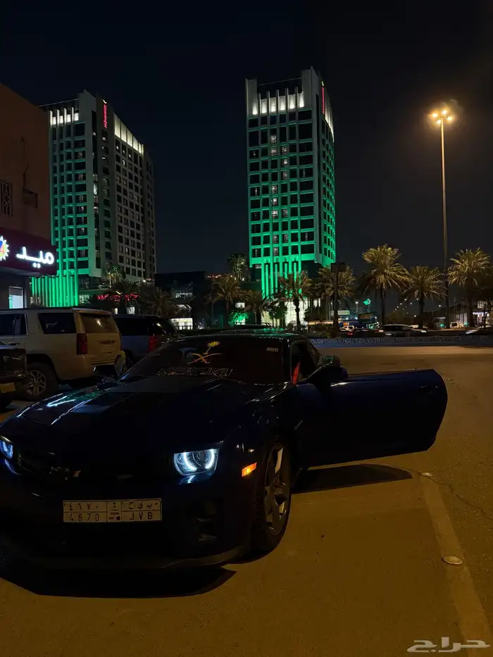 كومارو 2011 SS 9