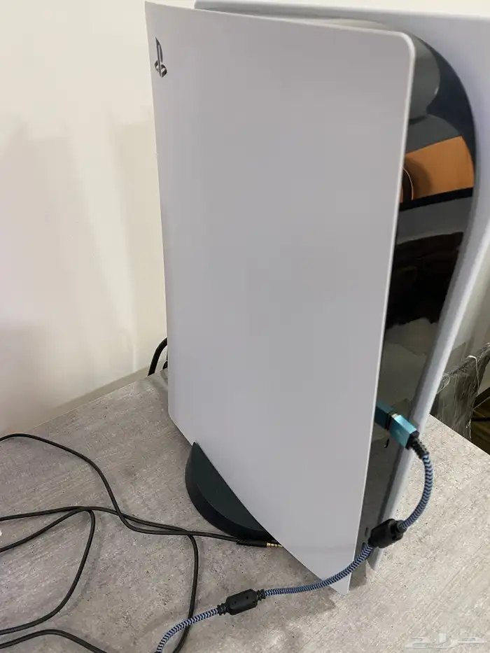PS5 نظيف مره 0