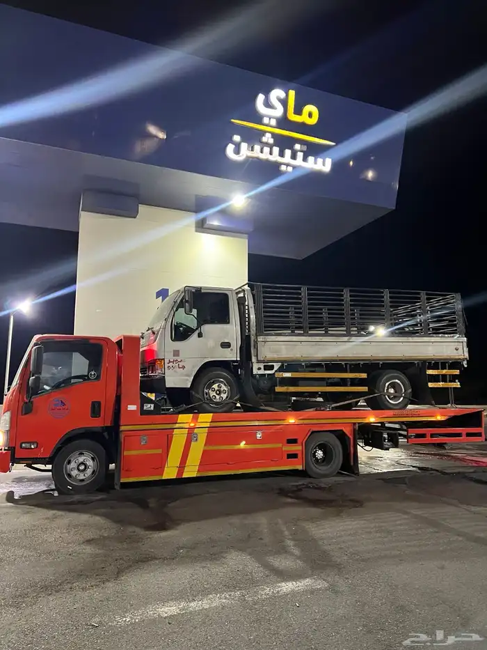 سطحة الرياض الى جدة تبوك الدمام ابها المدينة حايل 1