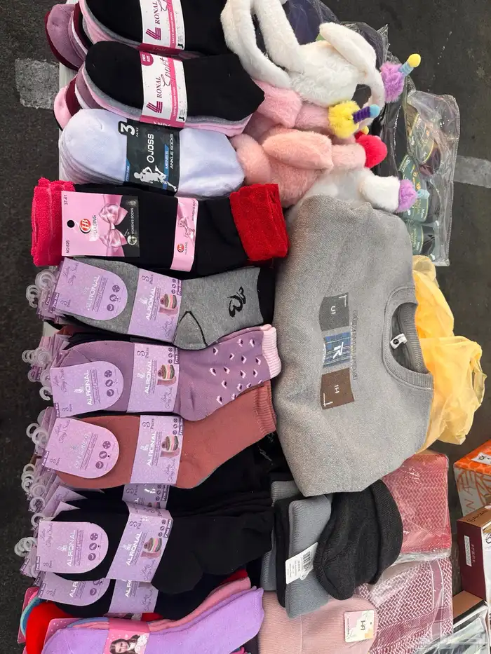 اغراض شتوية 0