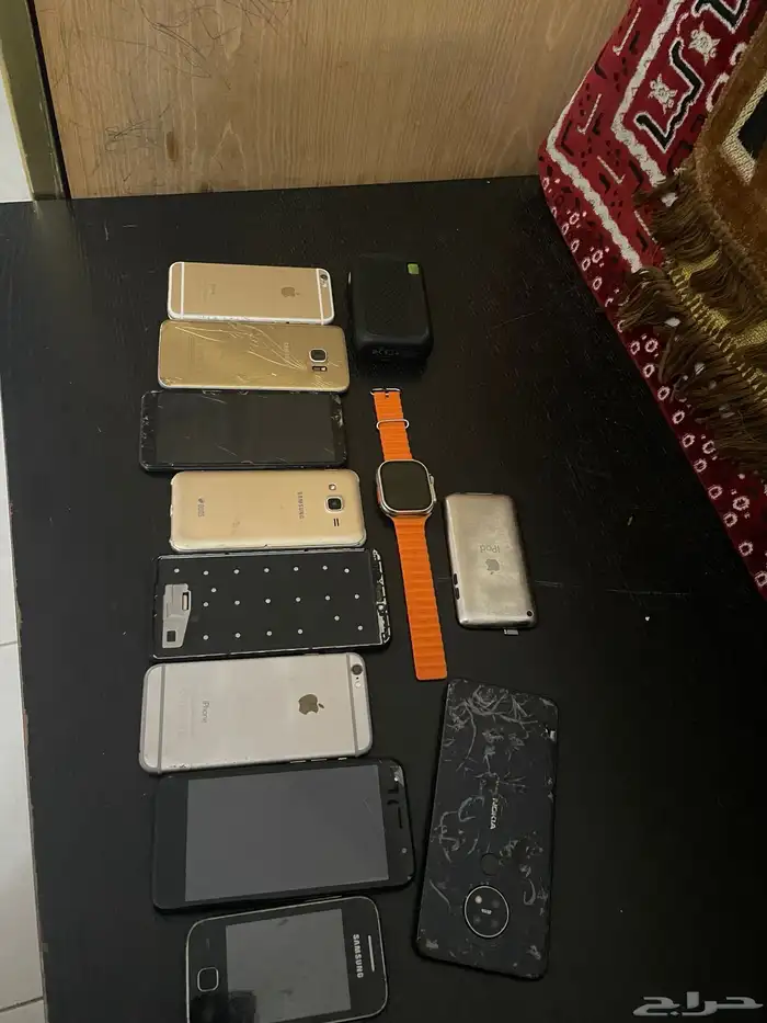 تشليح جوالات 0