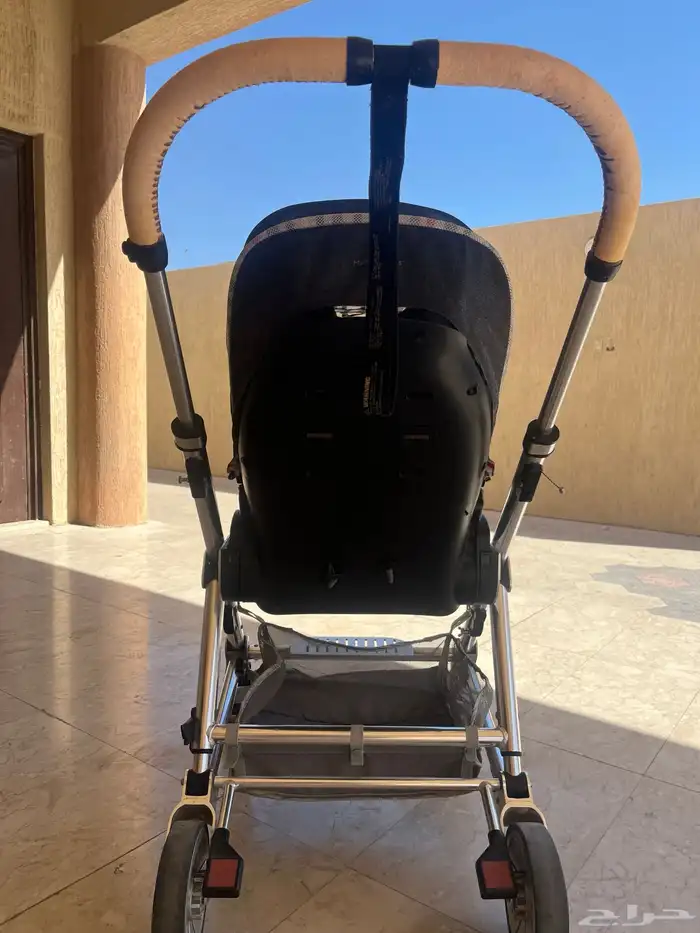 عربية أطفال ماماز باباز بيع مستعجل 6