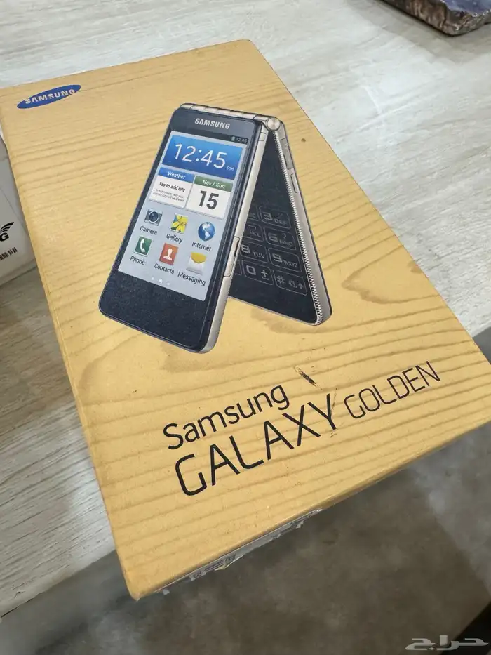 علب بوكسات اجهزة الآيفون وسامسونج وايباد 14