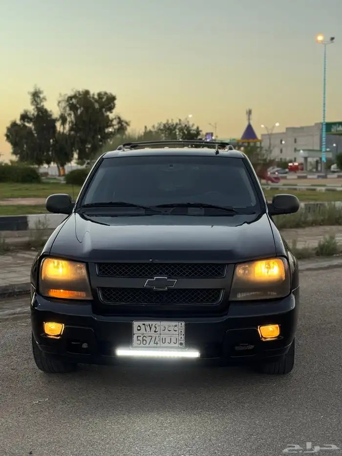 شيفروليه بليزر 2009 0