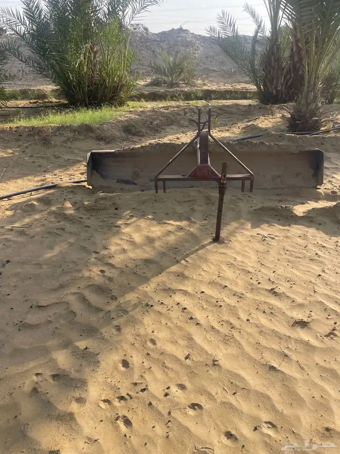 حراثة دفرسين 440 7