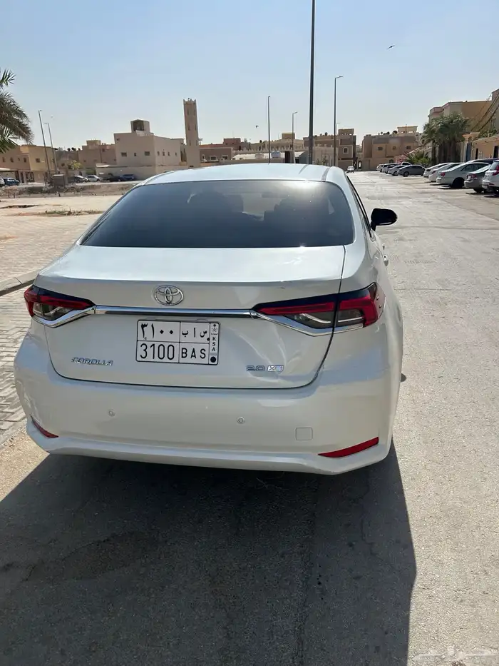 كرلا للبيع 2020 مكينة 2000 سي سي 4