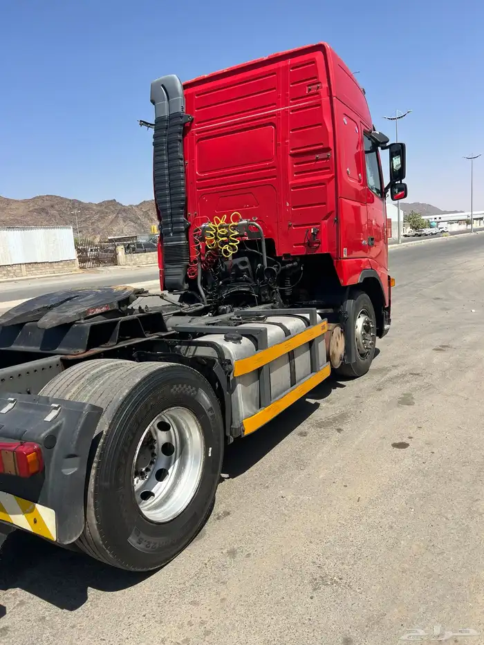 راس فولفو 2004 7