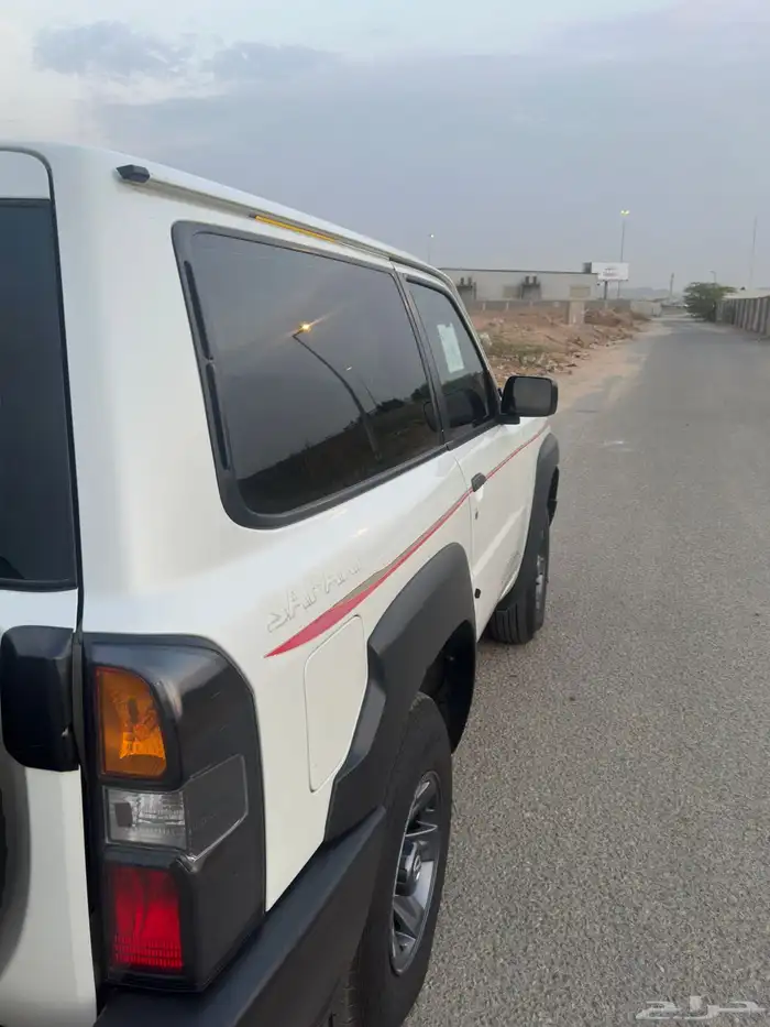 نيسان باترول فتك 2014 6
