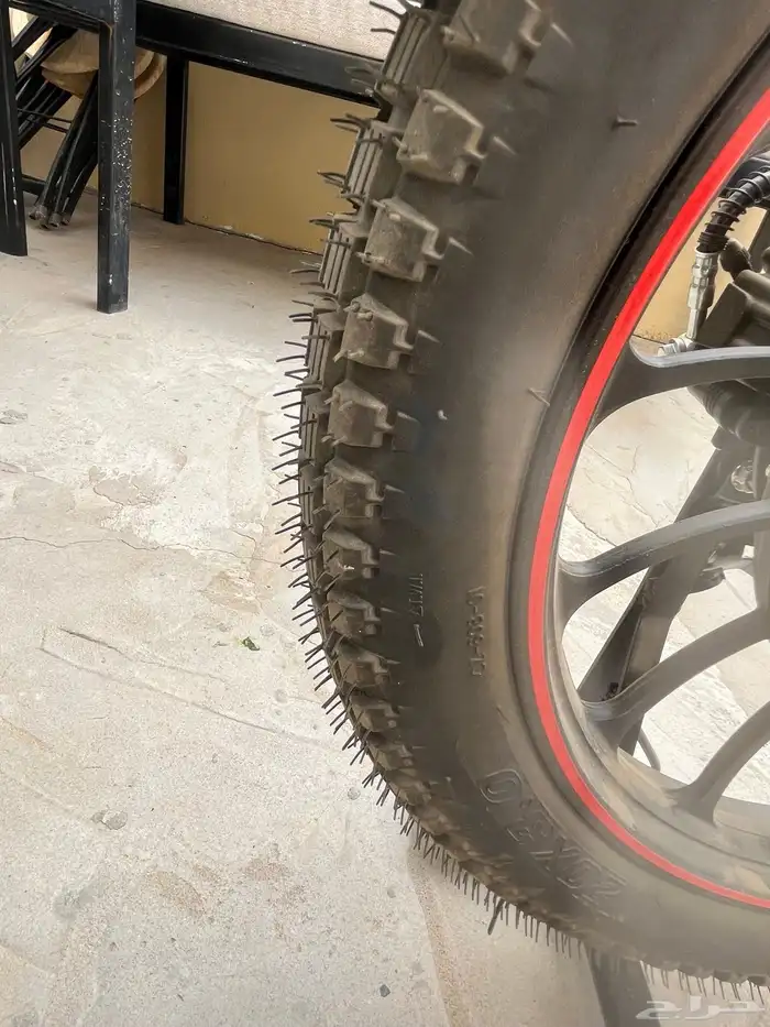 دراجة روسية جديدة 3