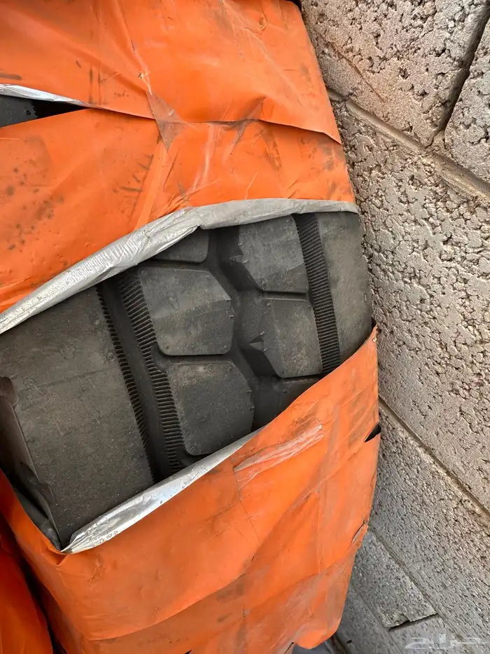 للبيع كفرات جنط 24 جديد 1