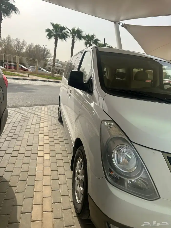 هونداي H1 1