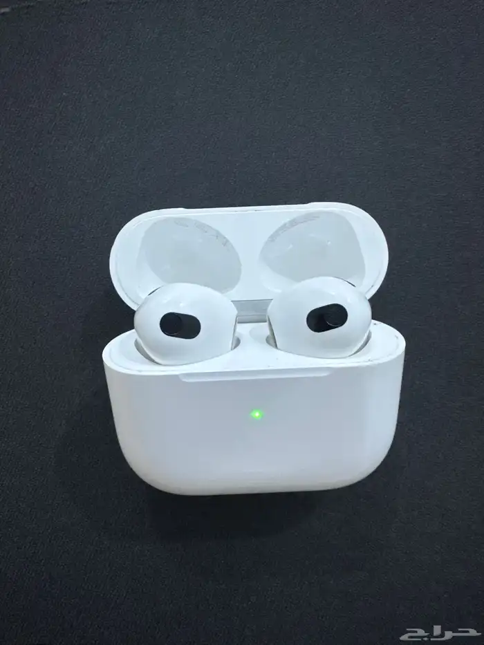 سماعات ابل ايربودز 2
