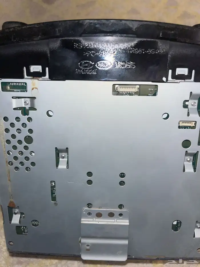 مسجل اكسنت 1