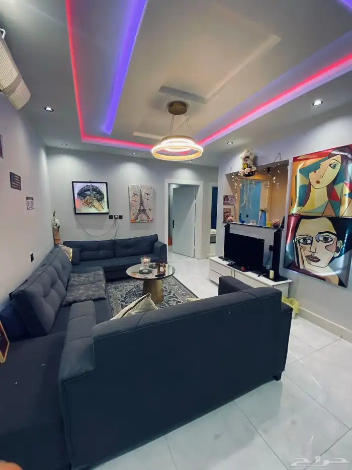 شقه للايجار 4